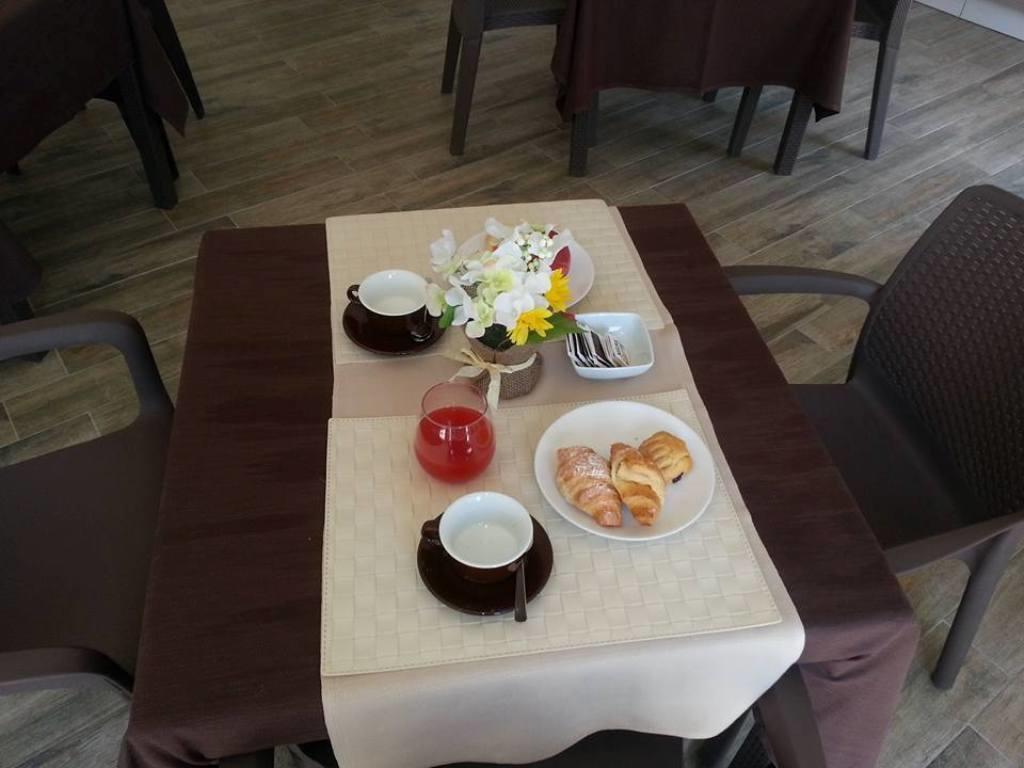 מצאו Chrismare Hotel מראה חיצוני תמונה