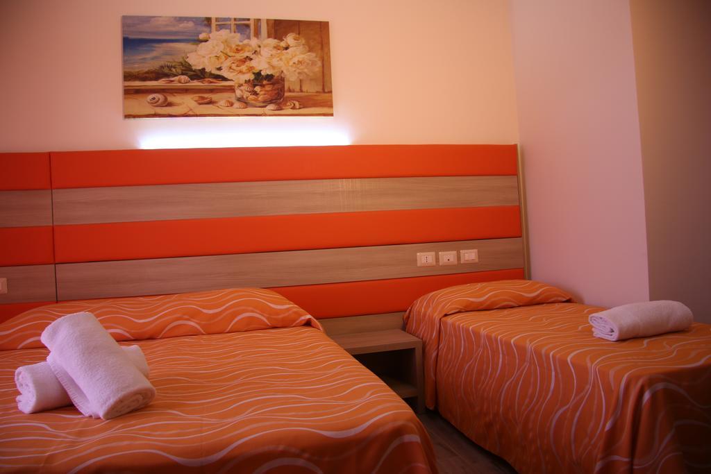 מצאו Chrismare Hotel מראה חיצוני תמונה