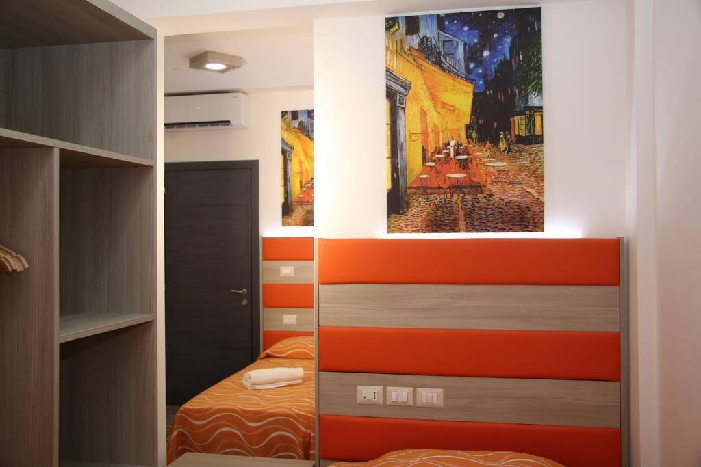 מצאו Chrismare Hotel מראה חיצוני תמונה