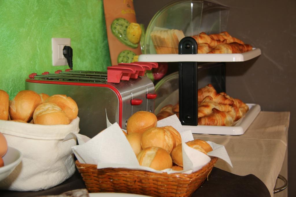 מצאו Chrismare Hotel מראה חיצוני תמונה