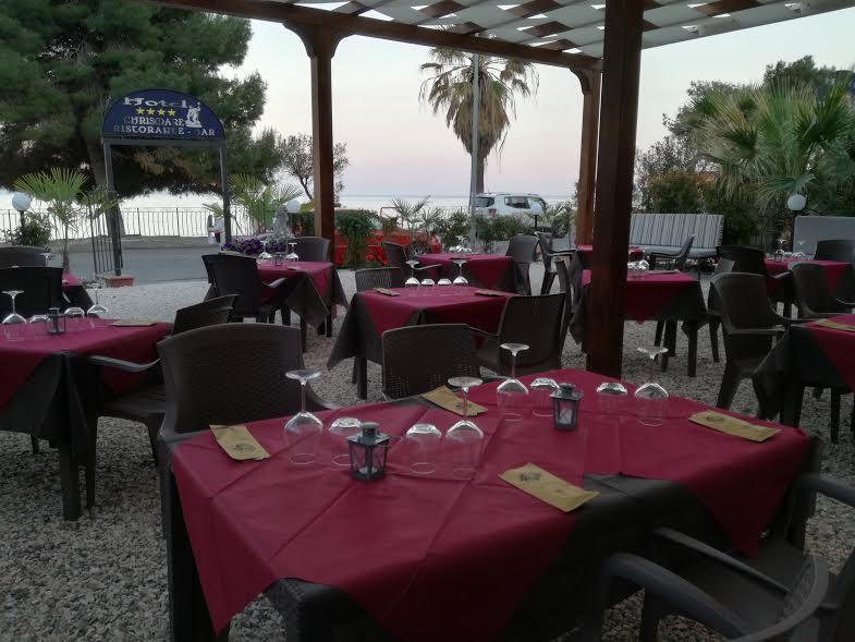מצאו Chrismare Hotel מראה חיצוני תמונה