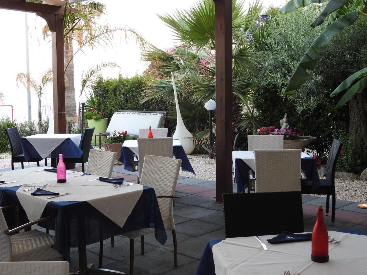 מצאו Chrismare Hotel מראה חיצוני תמונה