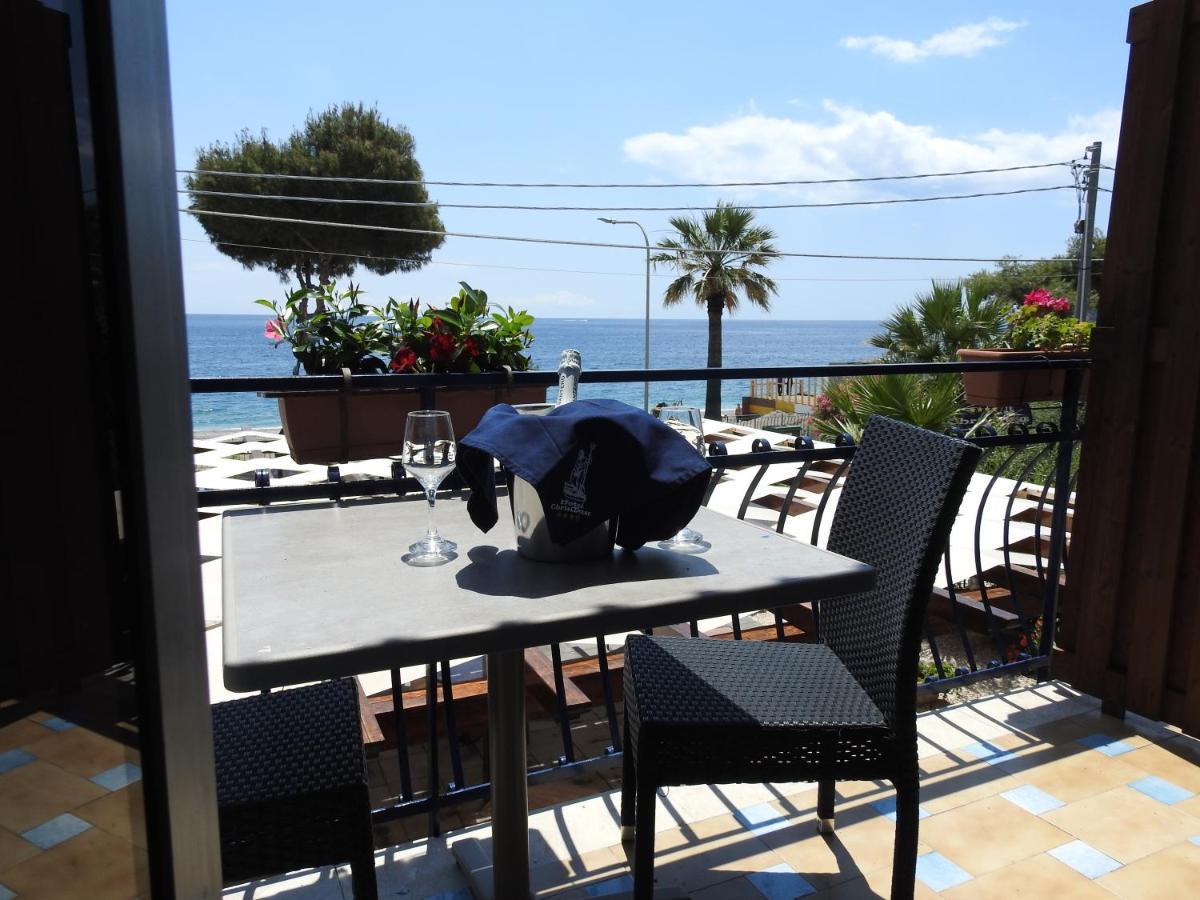 מצאו Chrismare Hotel מראה חיצוני תמונה
