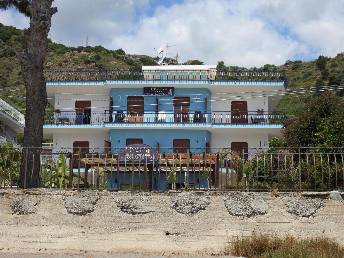 מצאו Chrismare Hotel מראה חיצוני תמונה