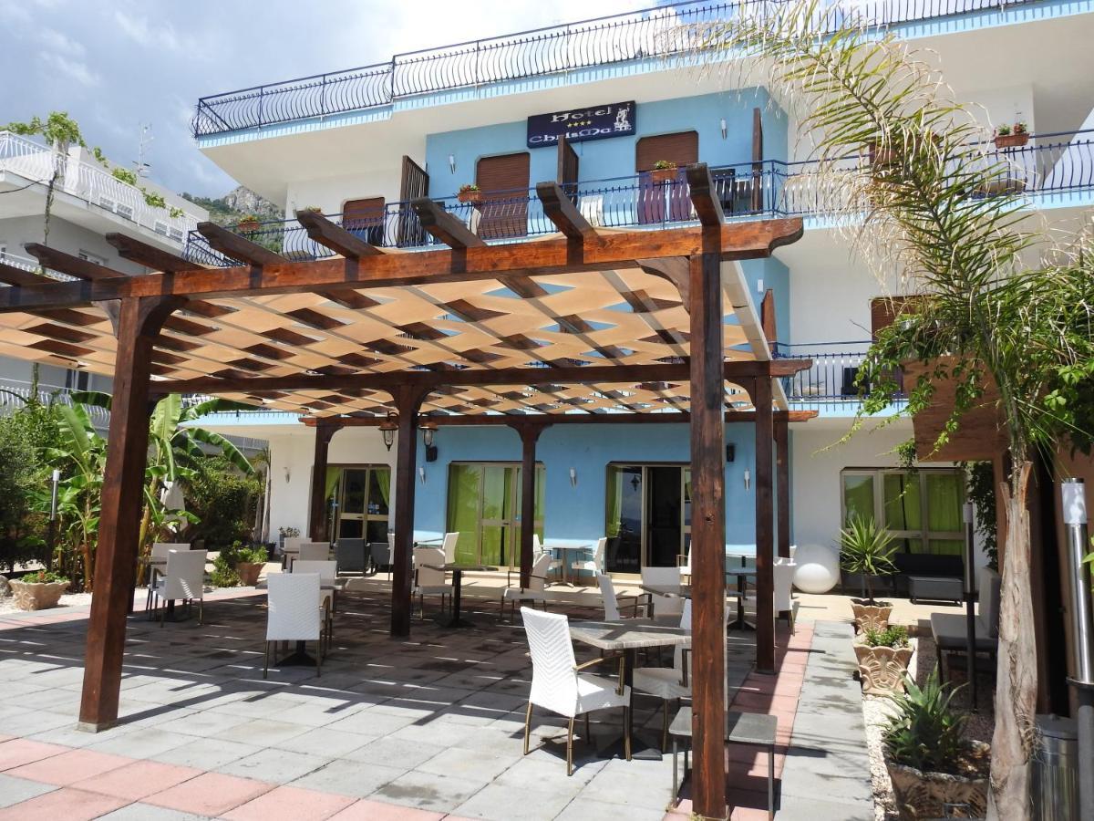 מצאו Chrismare Hotel מראה חיצוני תמונה
