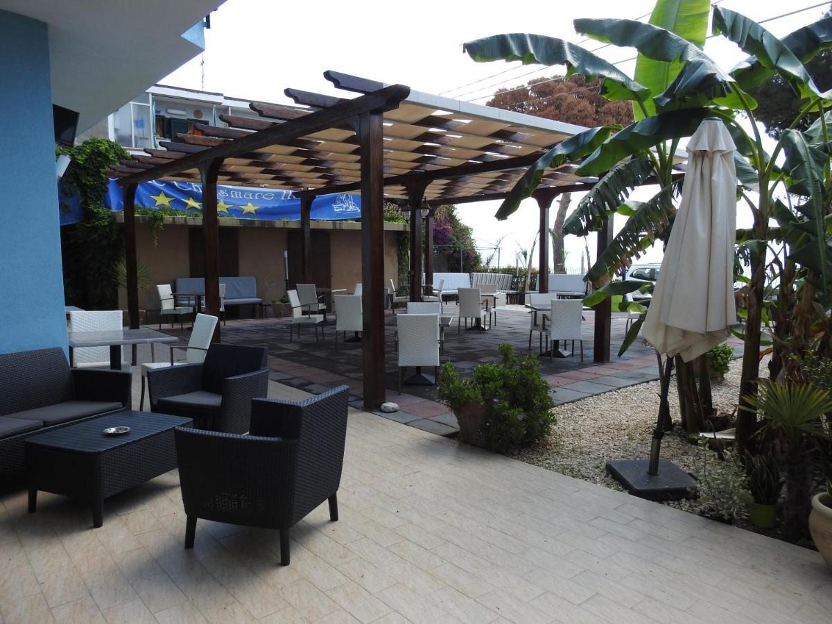 מצאו Chrismare Hotel מראה חיצוני תמונה