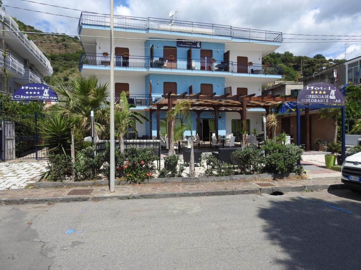 מצאו Chrismare Hotel מראה חיצוני תמונה