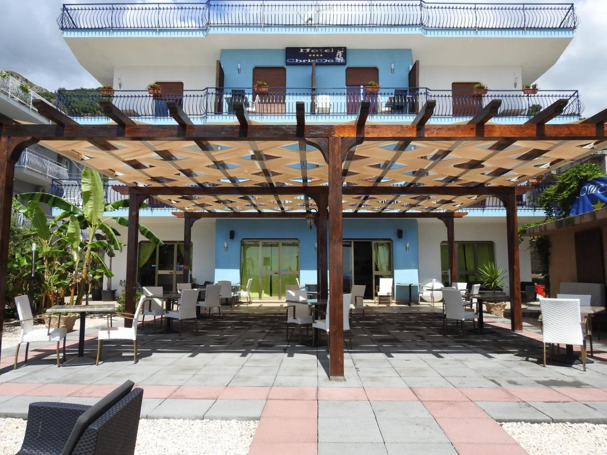 מצאו Chrismare Hotel מראה חיצוני תמונה