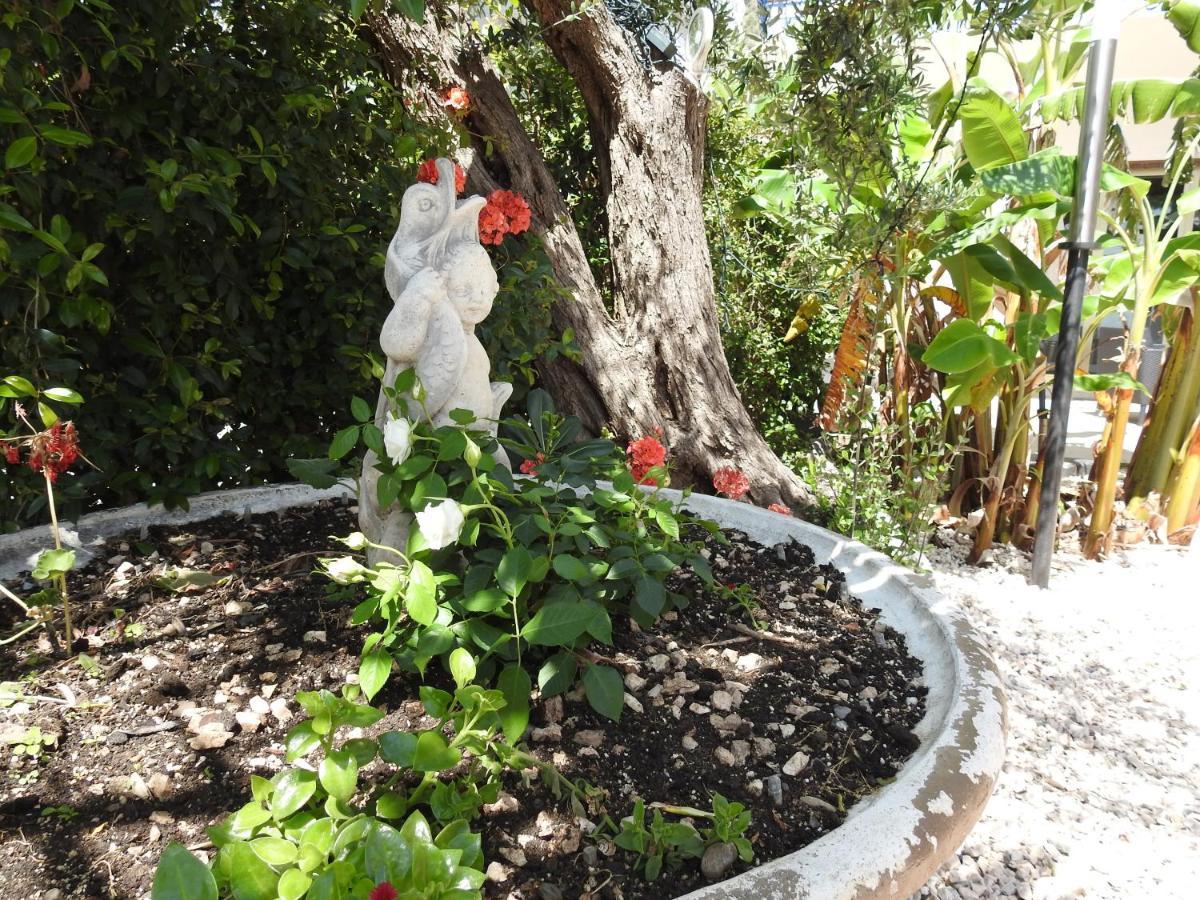 מצאו Chrismare Hotel מראה חיצוני תמונה