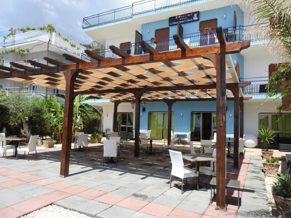 מצאו Chrismare Hotel מראה חיצוני תמונה